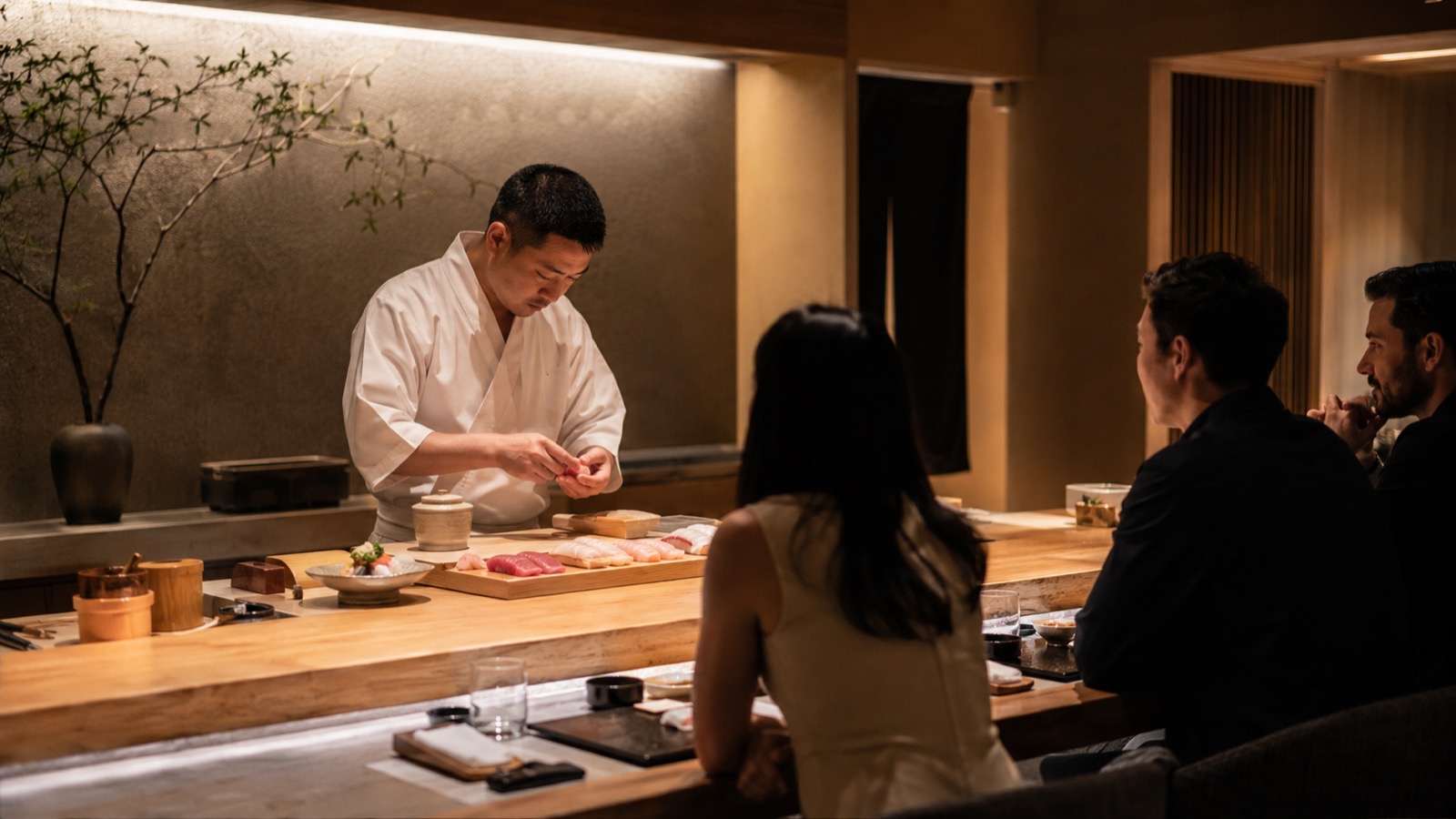 The New Dining Map: Why West Palm Beach Is Becoming a Serious Restaurant City: What happened